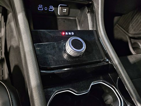 Used 2023 Jeep Grand Cherokee L Altitude image 30