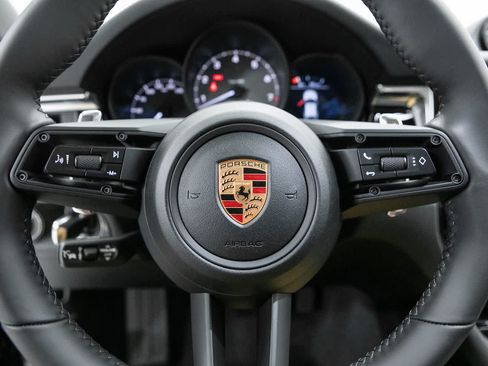 New 2026 Porsche Macan S AWD/4WD image 14