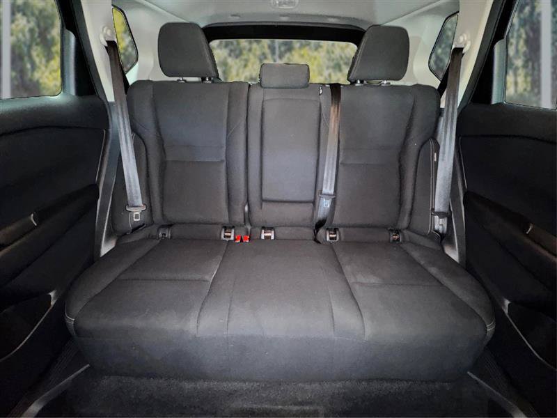 Used 2024 Nissan Rogue S AWD/4WD image 15