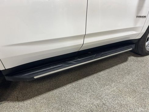 Used 2022 Chevrolet Tahoe High Country image 8