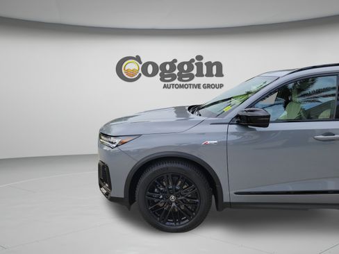 Used 2026 Acura MDX A-Spec AWD/4WD image 29