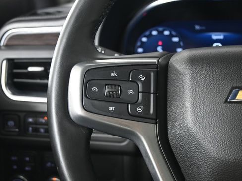 Used 2023 Chevrolet Tahoe LT w/ LT Signature Plus Package AWD/4WD image 36