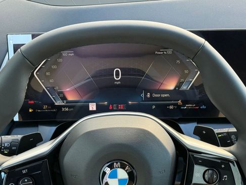 New 2026 BMW X3 xDrive30 image 19