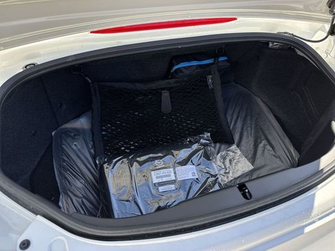 New 2026 MAZDA MX-5 Miata Grand Touring RWD image 55