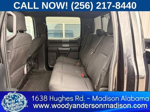 Used 2020 Ford F150 XLT w/ Equipment Group 302A Luxury AWD/4WD image 8