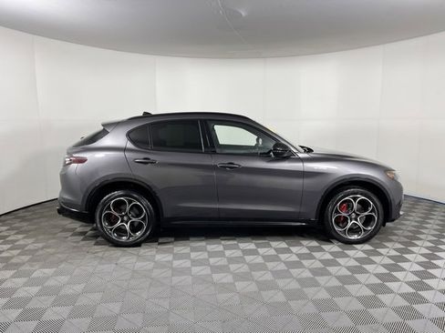 Used 2025 Alfa Romeo Stelvio Sprint w/ Veloce Package image 8