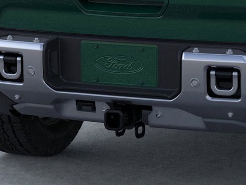 New 2025 Ford Bronco Sport Big Bend image 23