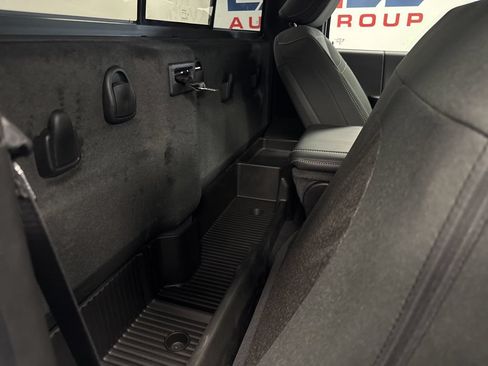 New 2026 RAM 2500 Tradesman AWD/4WD image 35