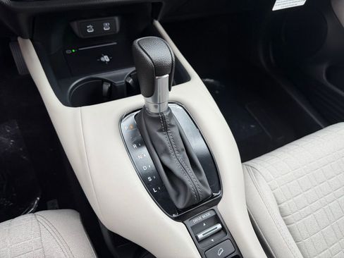 New 2026 Honda HR-V LX image 23