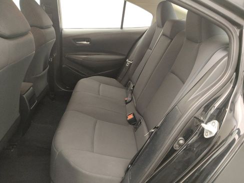 Used 2021 Toyota Corolla LE FWD image 19