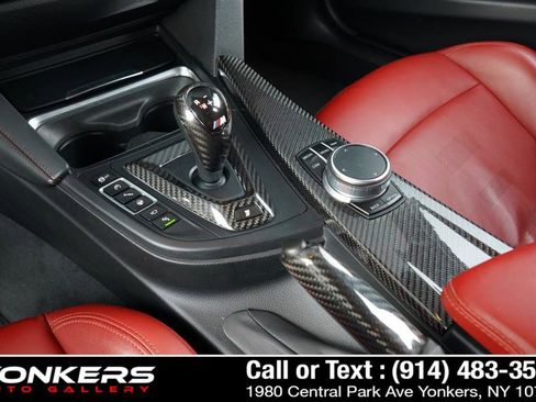 Used 2018 BMW M3 image 28