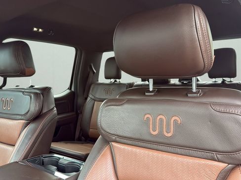 Used 2025 Ford F250 King Ranch AWD/4WD image 9