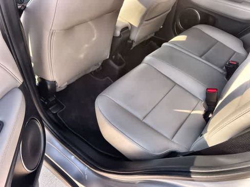 Used 2018 Honda HR-V EX-L image 33