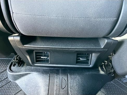 Used 2023 Chevrolet Silverado 1500 Custom RWD image 23