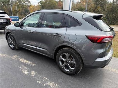 Used 2023 Ford Escape ST-Line w/ Tech Pack #1 image 41