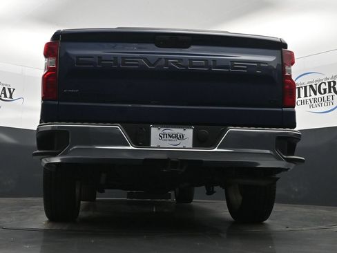 Used 2020 Chevrolet Silverado 1500 LT w/ All-Star Edition RWD image 27
