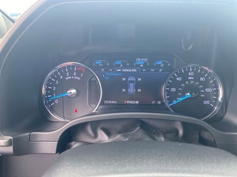 Used 2020 Ford Expedition XLT w/ Equipment Group 202A AWD/4WD image 16