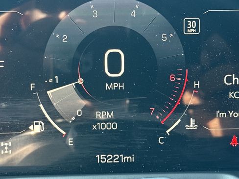 Certified 2026 GMC Acadia Denali Ultimate w/ LPO, All-Weather Package AWD/4WD image 30