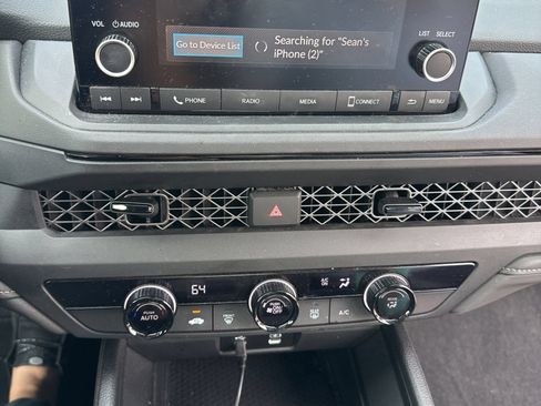Used 2024 Honda Accord LX image 3