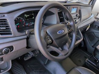 New 2025 Ford Transit 250 148 Medium Roof w/ Load Area Protection Package video 3