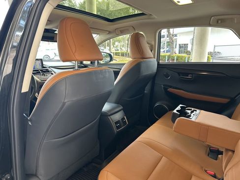 Used 2020 Lexus NX 300 AWD w/ Premium Package image 33