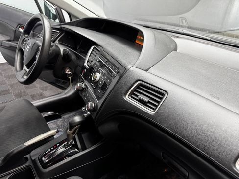 Used 2013 Honda Civic LX image 49
