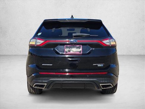 Used 2017 Ford Edge Sport w/ Equipment Group 401A image 5