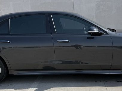 Used 2023 Mercedes-Benz S 500 4MATIC