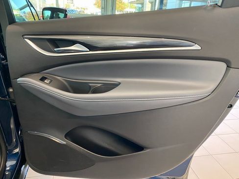 Used 2024 Buick Enclave Essence w/ Trailering Package, 5000 lbs. image 9