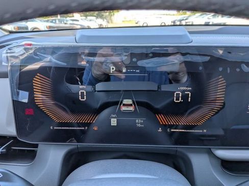 New 2027 Kia Seltos EX AWD/4WD image 29