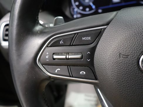 Used 2021 Hyundai Palisade Limited AWD/4WD image 31