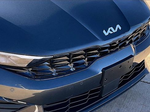 Used 2025 Kia K5 EX image 30