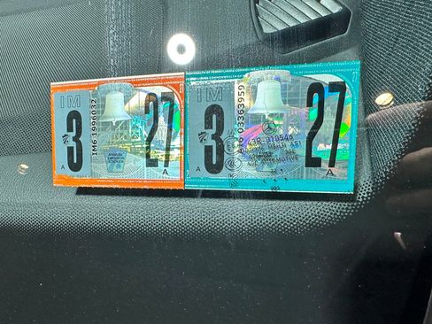 Used 2023 Mercedes-Benz GLE 350 4MATIC image 44