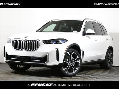 Used 2026 BMW X5 xDrive40i w/ Climate Comfort Package