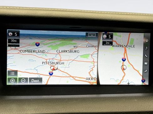 Used 2017 Lexus GS 350 350 AWD NAVIGATION image 15