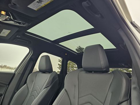 New 2026 BMW X1 xDrive28i w/ Technology Package image 27