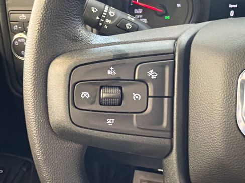 New 2026 GMC Sierra 1500 Pro w/ Pro Value Package RWD image 34