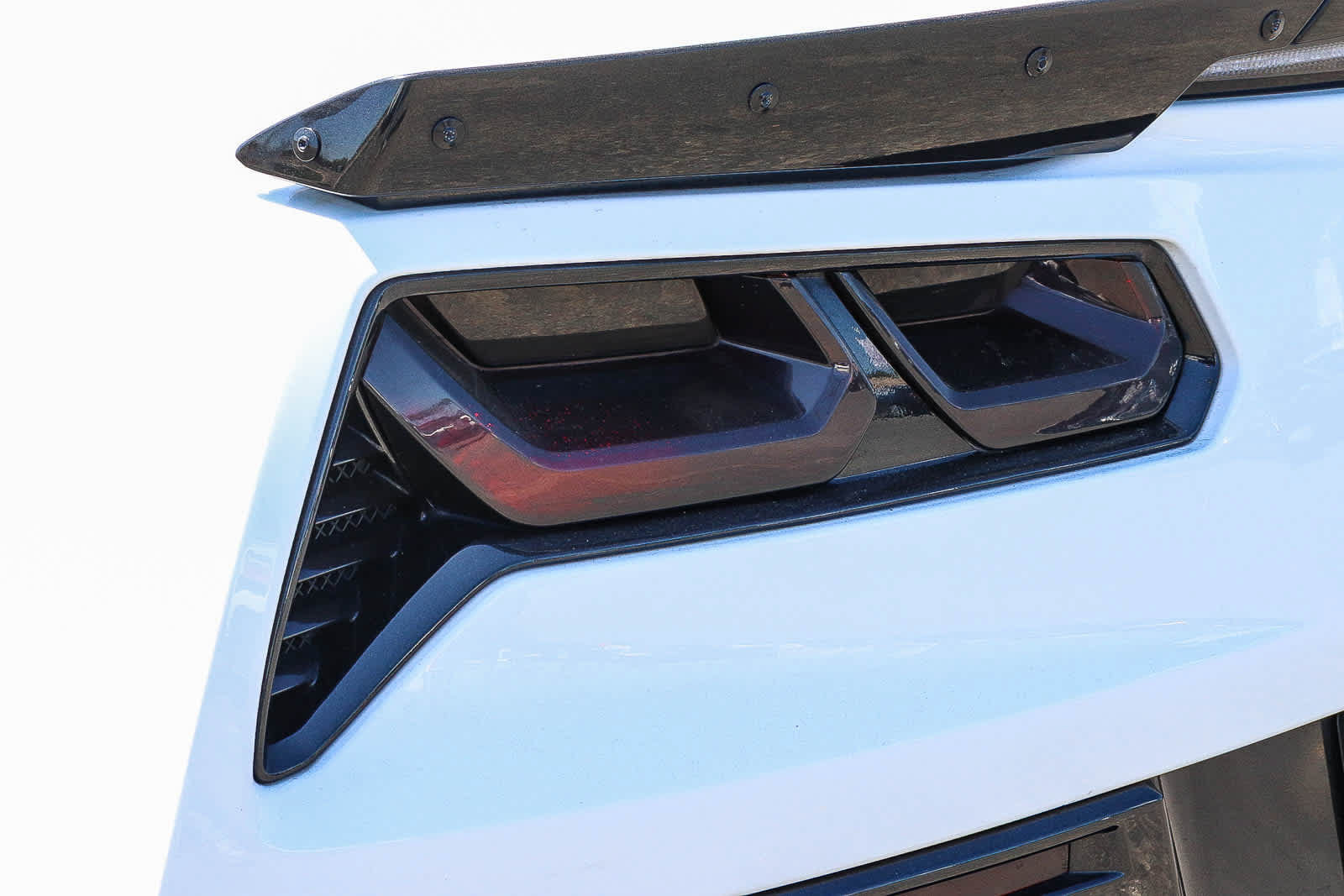 Used 2019 Chevrolet Corvette Grand Sport RWD image 11