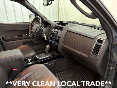 Used 2012 Ford Escape Limited AWD/4WD image 18