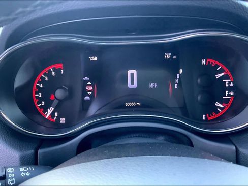 Used 2019 Dodge Durango GT image 22
