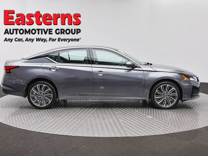 Used 2023 Nissan Altima 2.5 SL