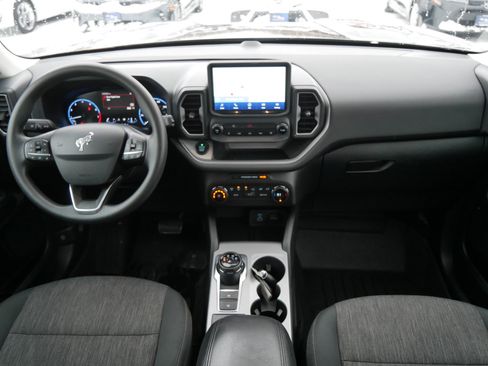 Used 2021 Ford Bronco Sport Big Bend image 10