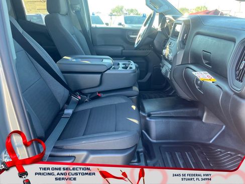 New 2026 GMC Sierra 1500 Pro w/ Pro Value Package image 18