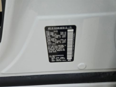 Used 2023 INFINITI QX80 Luxe w/ Cargo Package image 32