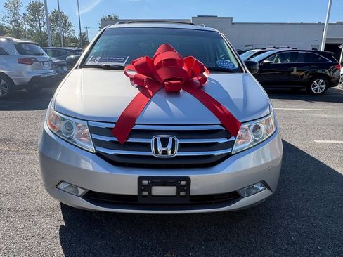 Used 2011 Honda Odyssey Touring image 8
