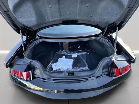 New 2026 Ford Mustang Coupe image 20