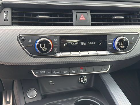 Used 2019 Audi A5 2.0T Prestige w/ S Line Sport Package AWD/4WD image 33