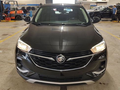 Used 2020 Buick Encore GX Preferred w/ Cold Weather Comfort Package image 21