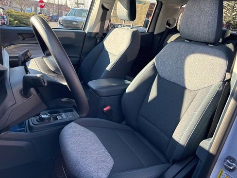 New 2025 Ford Maverick XLT w/ 4K Tow Package image 16