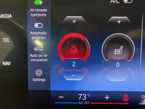 Certified 2023 BMW X1 xDrive28i w/ Convenience Package image 17